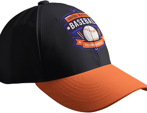 Snapback Hat