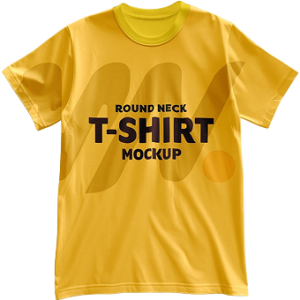 Custom T-shirt